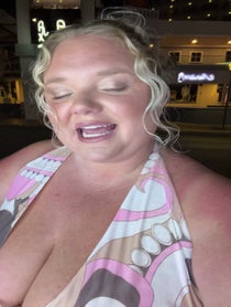Poster for Birthday video from Lillwaukee