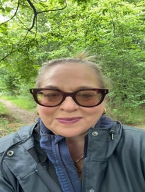 Poster for Pep Talk video from Beatie Edney