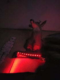 Poster for Birthday video from WorldofLawsuits