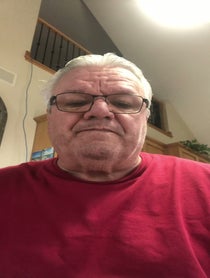 Poster for Birthday video from Marcel Dionne