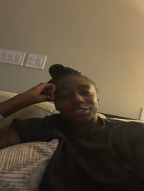 Poster for Graduation video from Jewell Loyd