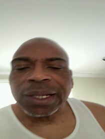Poster for Birthday video from King of all Blacks