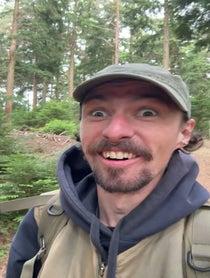 Poster for Birthday video from Jamslaag