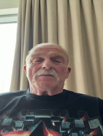 Poster for Roast video from Jake The Snake Roberts