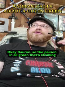 Poster for Other video from Christopher Wolf