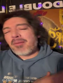 Poster for Intro video video from Smokey McSmokerson