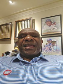 Poster for Other video from Andre Dawson