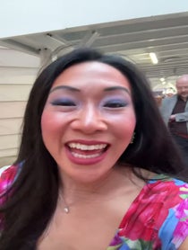 Poster for Graduation video from Kay Trinidad