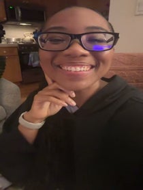 Poster for Graduation video from Adrianna Hicks