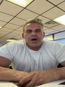 Poster for Other video from Jay Cutler