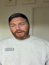 Poster for Graduation video from Sean Avery
