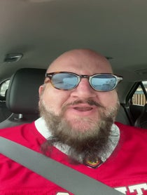 Poster for Birthday video from Stephen Kramer Glickman : GUSTAVO!