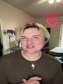 Poster for Graduation video from The Real Clay Baby aka Clay Baker aka ClayBaby