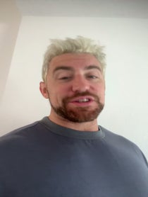 Poster for Other video from Joe Hendry