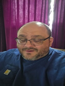 Poster for Pep Talk video from Ken Bone