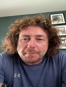Poster for Birthday video from Ryan Sidebottom