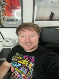 Poster for Other video from Yorkshire Lee