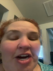 Poster for Other video from June Shannon AKA Mama June