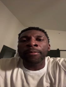 Poster for Pep Talk video from Festus Ezeli