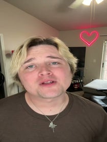 Poster for Other video from The Real Clay Baby aka Clay Baker aka ClayBaby