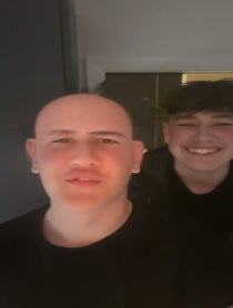 Poster for Advice video from Chris Bivol