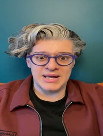 Poster for Other video from James Ortiz