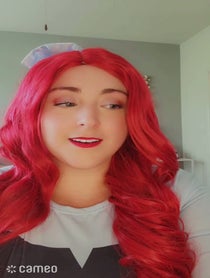 Poster for Intro video video from Ariel - The Little Mermaid