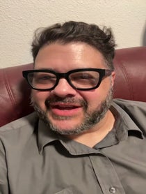 Poster for Dating tips video from Domenick Nati