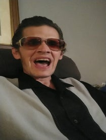 Poster for Other video from PSYCHOPATH JOEY, the Mobster