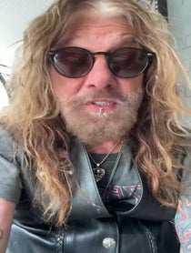 Poster for Other video from John Corabi