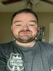 Poster for Advice video from Gamin4Hope