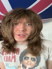 Poster for Roast video from RealStevenGlansburg