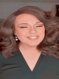 Poster for Birthday video from Delta Work
