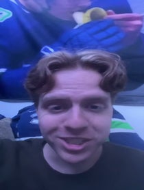 Poster for Birthday video from Nucko