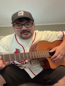 Poster for Birthday video from Jason Drew (Mr. Jason)