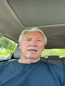 Poster for Pep Talk video from Alan autry