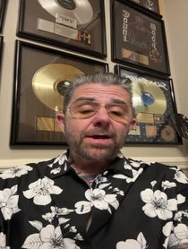 Poster for Other video from Riki Rachtman