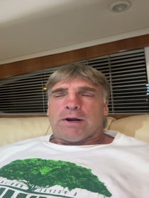 Poster for Roast video from Jim McIlvaine