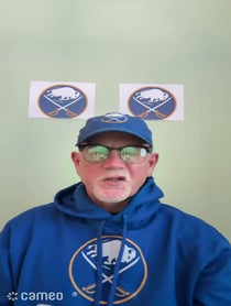 Poster for Intro video video from Almost Lindy Ruff