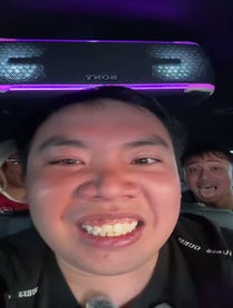 Poster for Pep Talk video from Long Chung