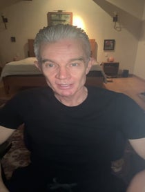 Poster for Graduation video from James Marsters