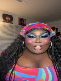Poster for Graduation video from Kenya Pleaser