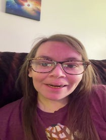 Poster for Graduation video from Nichole337