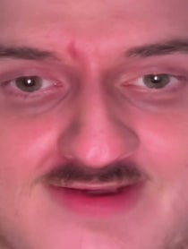 Poster for Roast video from Curtistoogeeked