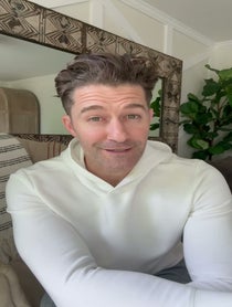 Poster for Graduation video from Matthew Morrison