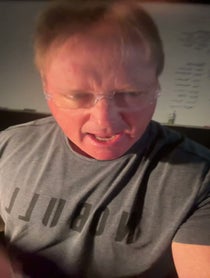 Poster for Pep Talk video from Jon Gruden