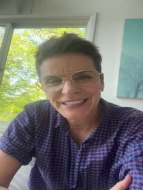 Poster for Graduation video from Jenn Colella