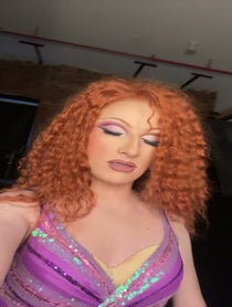 Poster for Birthday video from Plasma