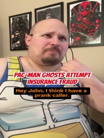 Poster for Other video from Christopher Wolf