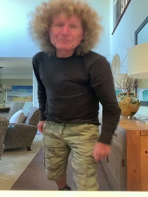 Poster for Other video from Tommy Aldridge